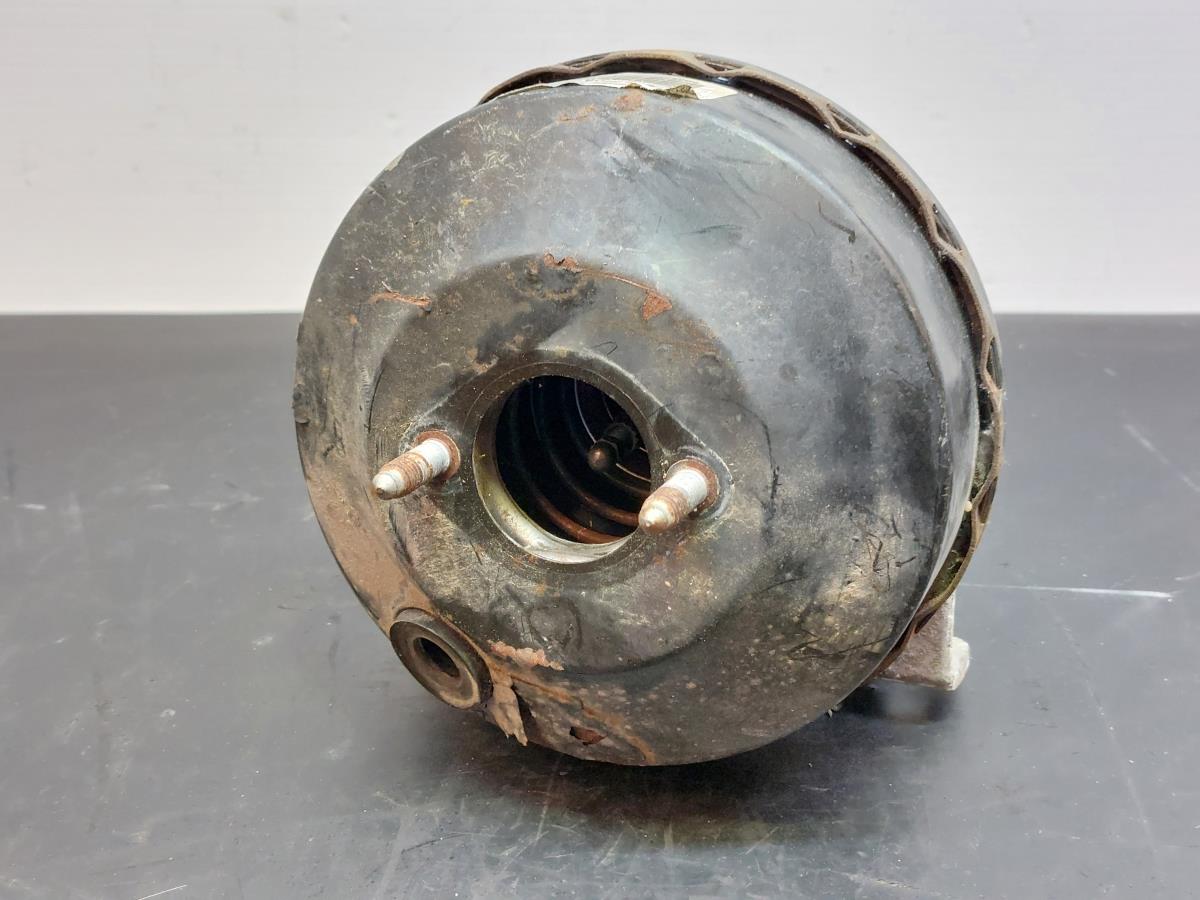 Servo frein SMART City-Coupé (450) Imagem-1