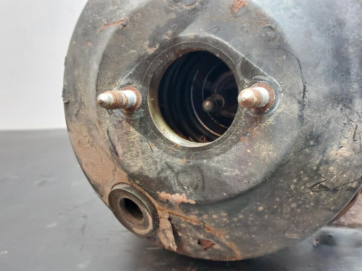 Servo frein SMART City-Coupé (450) Imagem-2