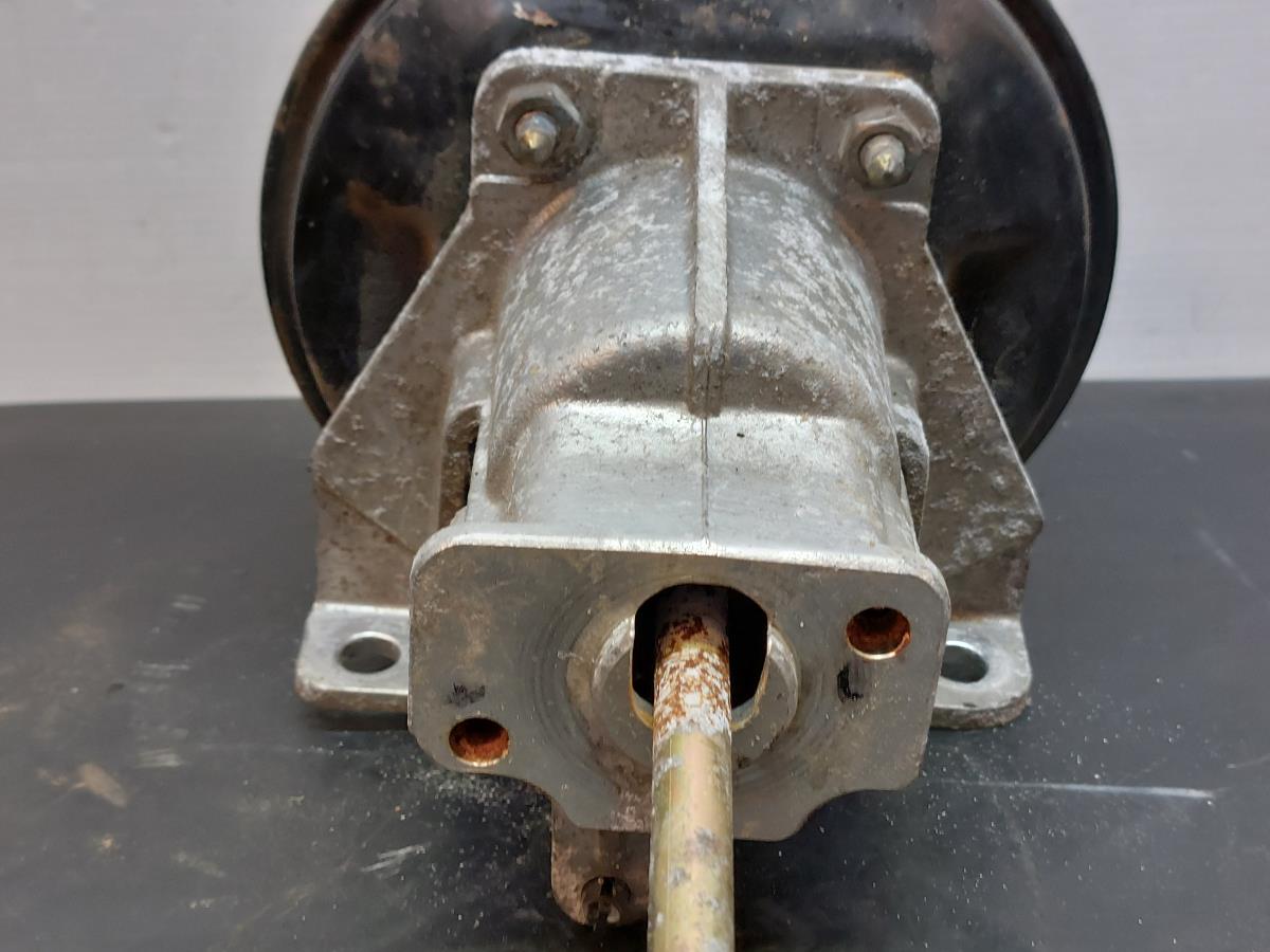 Servo frein SMART City-Coupé (450) Imagem-4