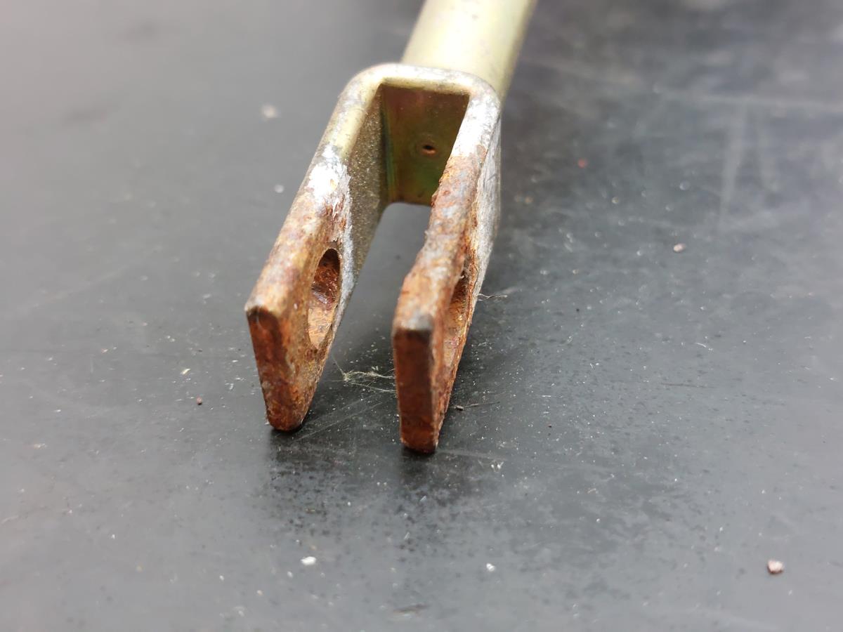 Servo frein SMART City-Coupé (450) Imagem-5