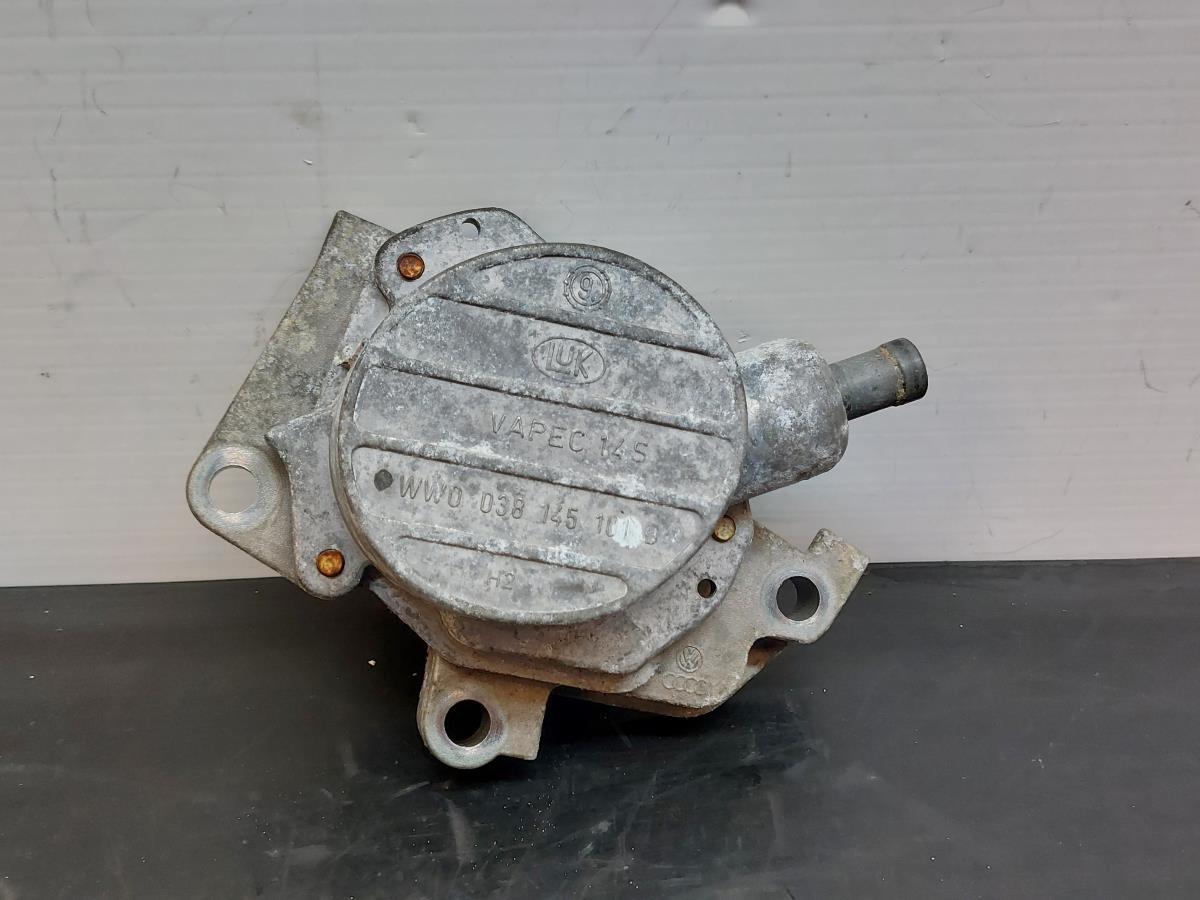 Bomba de vácuo do sistema de travagem VOLKSWAGEN Golf IV (1J1)