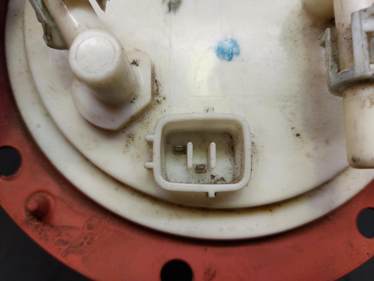 Flotador de combustible SUBARU Impreza Hatchback (GR, GH, G3) Imagem-3
