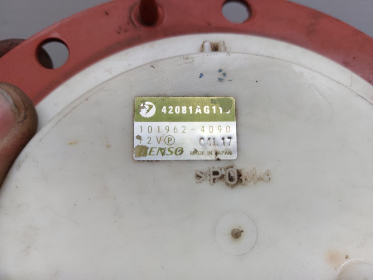 Flotador de combustible SUBARU Impreza Hatchback (GR, GH, G3) Imagem-4