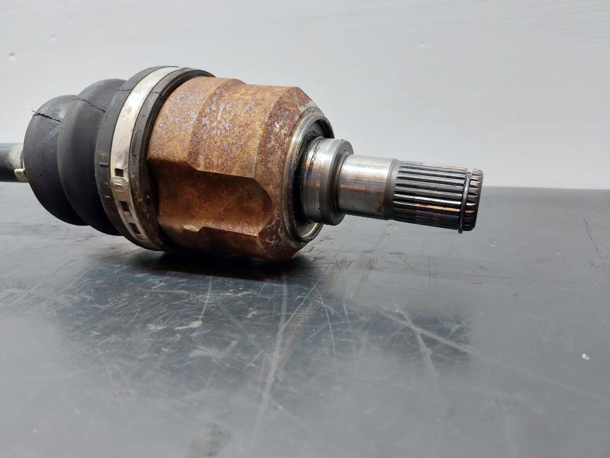 Transmissão frente esquerda HYUNDAI i30 (FD) Imagem-1