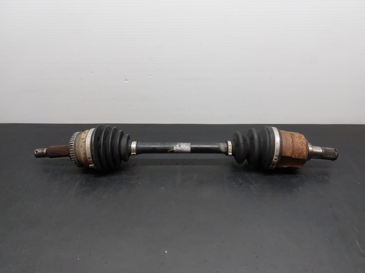 Transmissão frente esquerda HYUNDAI i30 (FD)