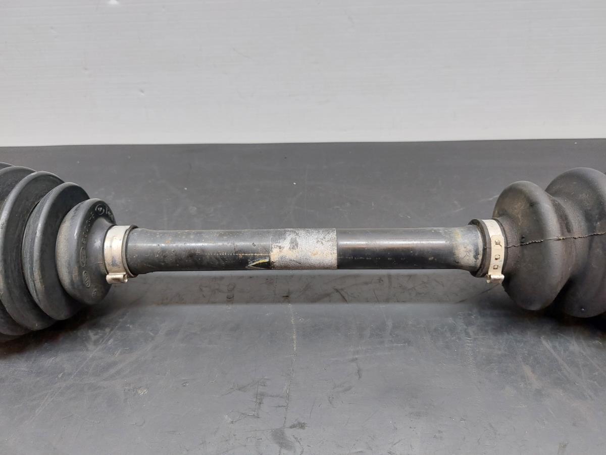 Transmissão frente esquerda HYUNDAI i30 (FD) Imagem-3