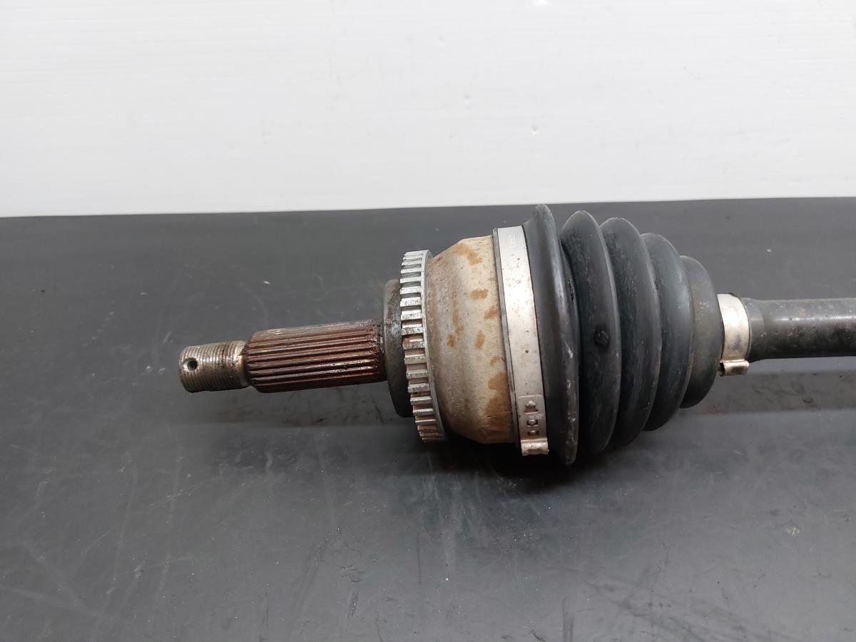 Transmissão frente esquerda HYUNDAI i30 (FD) Imagem-4