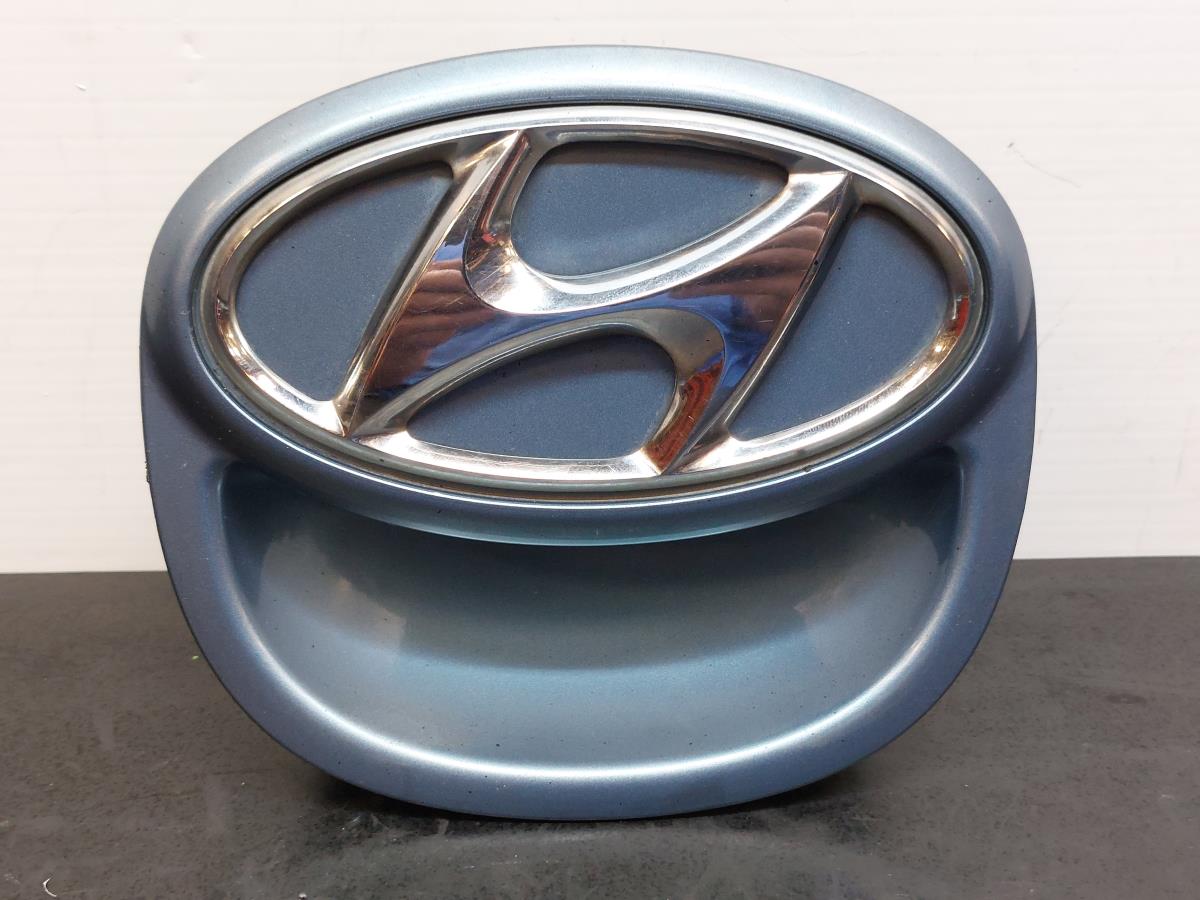 Manija portón trasero HYUNDAI i30 (FD)