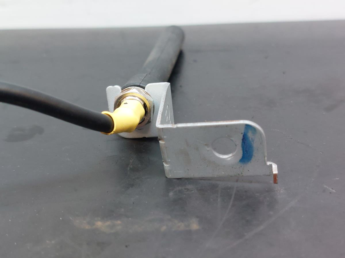 Antenne HYUNDAI i30 (FD) Imagem-2
