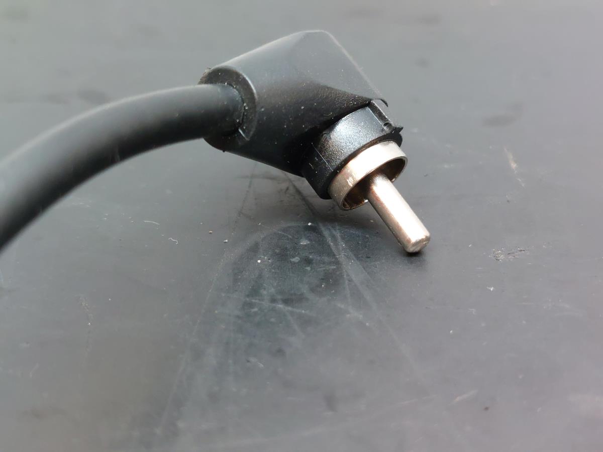 Antenne HYUNDAI i30 (FD) Imagem-4