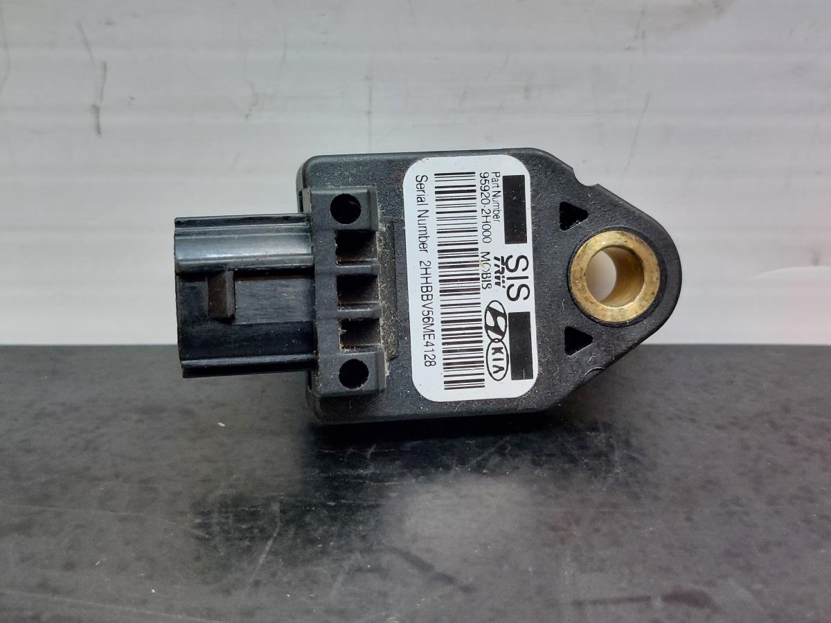 Sensor airbag Delantero Derecho HYUNDAI i30 (FD)