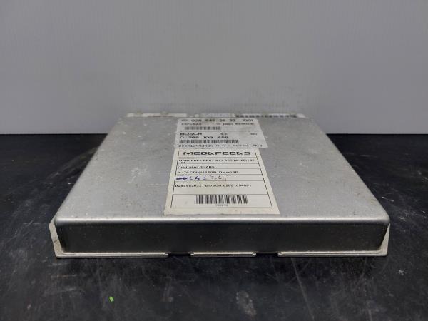 Centralina ABS MERCEDES-BENZ Classe A (W168)