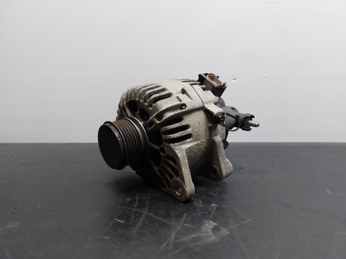 Alternador HYUNDAI i30 (FD)