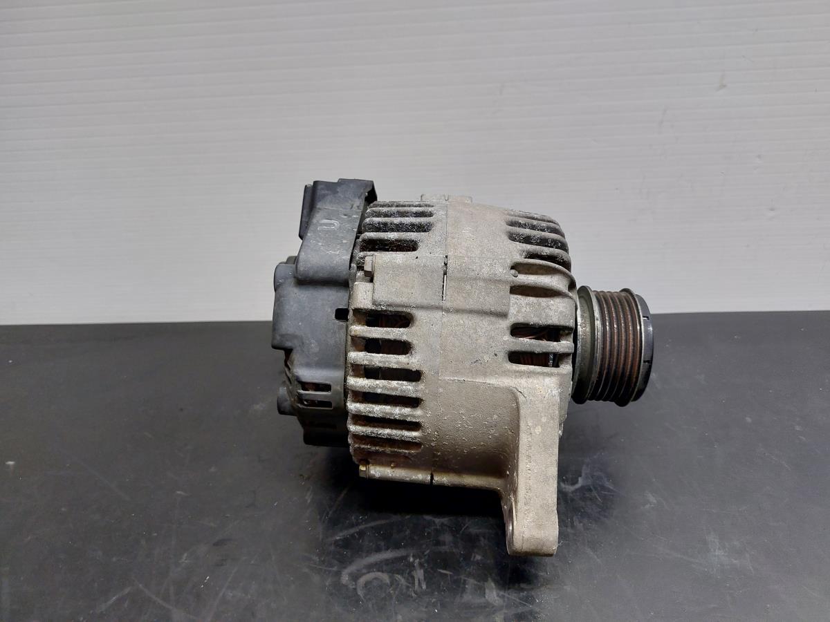 Alternador HYUNDAI i30 (FD) Imagem-6