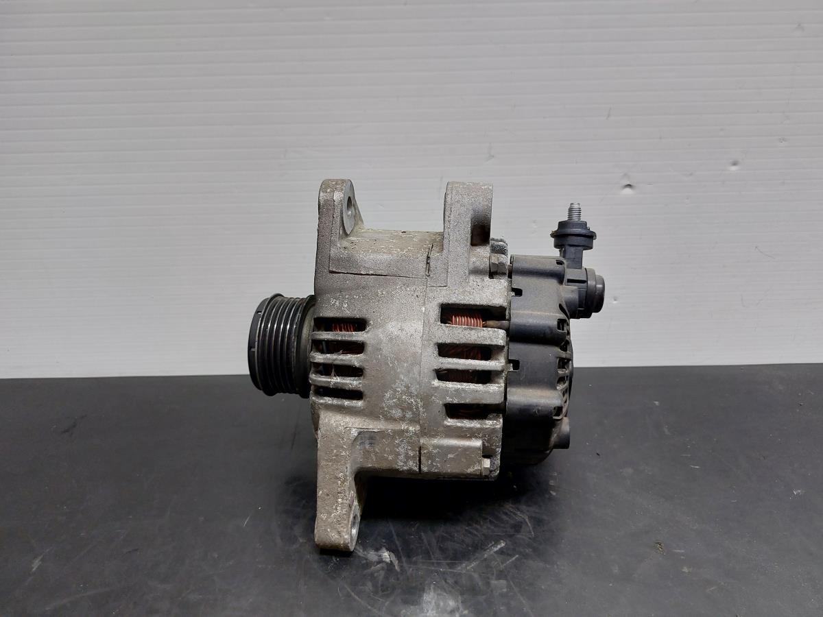 Alternador HYUNDAI i30 (FD) Imagem-5
