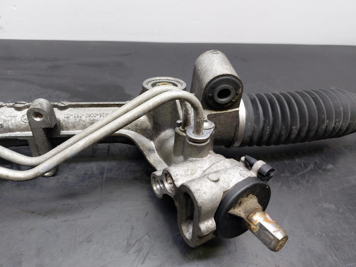 Caja de dirección SAAB 9-3 Station Wagon (YS3F) Imagem-5