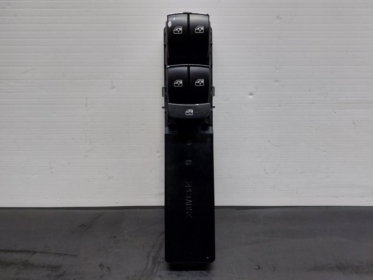 Comando / botão / interruptor vidros frente esquerdo SAAB 9-3 Station Wagon (YS3F) | 2005 - 2015