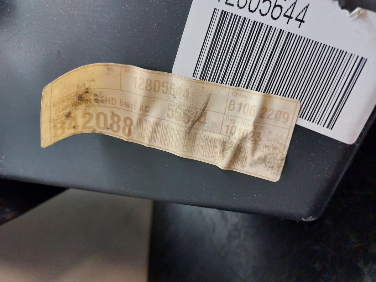 Guantera SAAB 9-3 Station Wagon (YS3F) Imagem-7