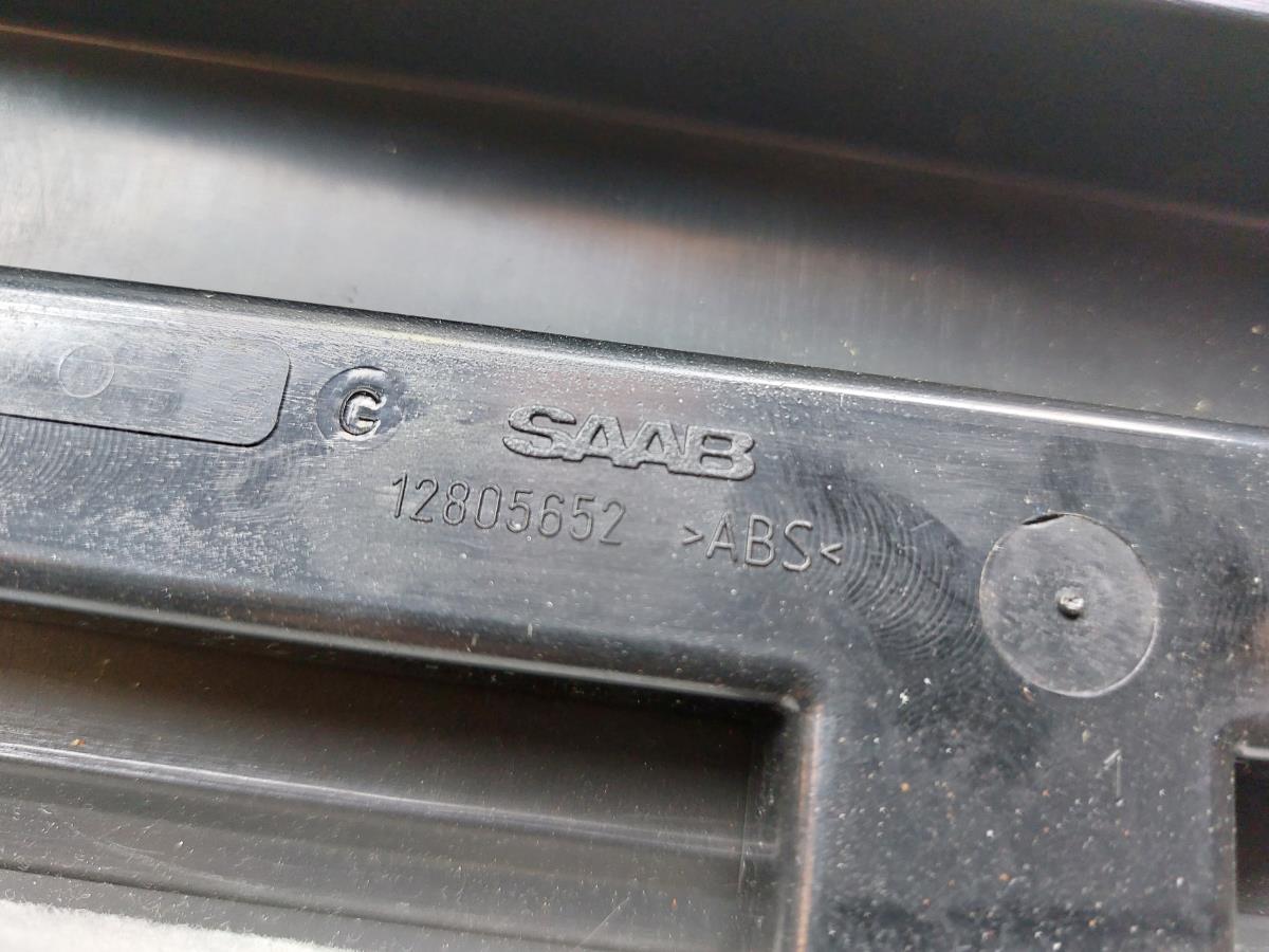 Porta luvas SAAB 9-3 Station Wagon (YS3F) Imagem-5