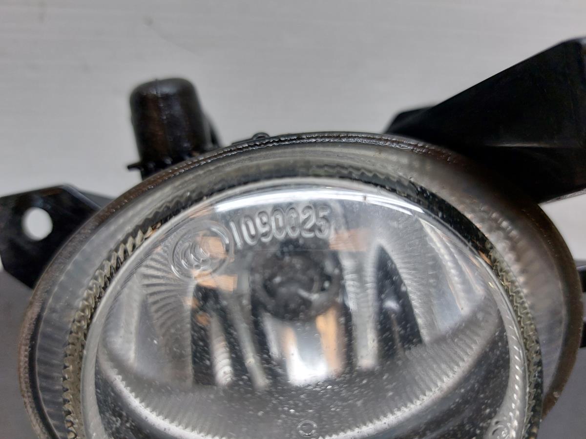 Farol nevoeiro frente direito SAAB 9-3 Station Wagon (YS3F) Imagem-1