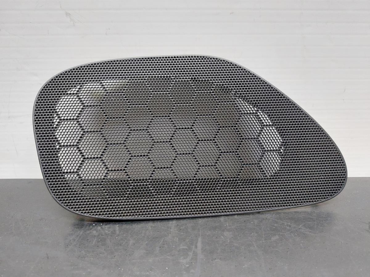 Grelha frente SAAB 9-3 Station Wagon (YS3F) | 2005 - 2015