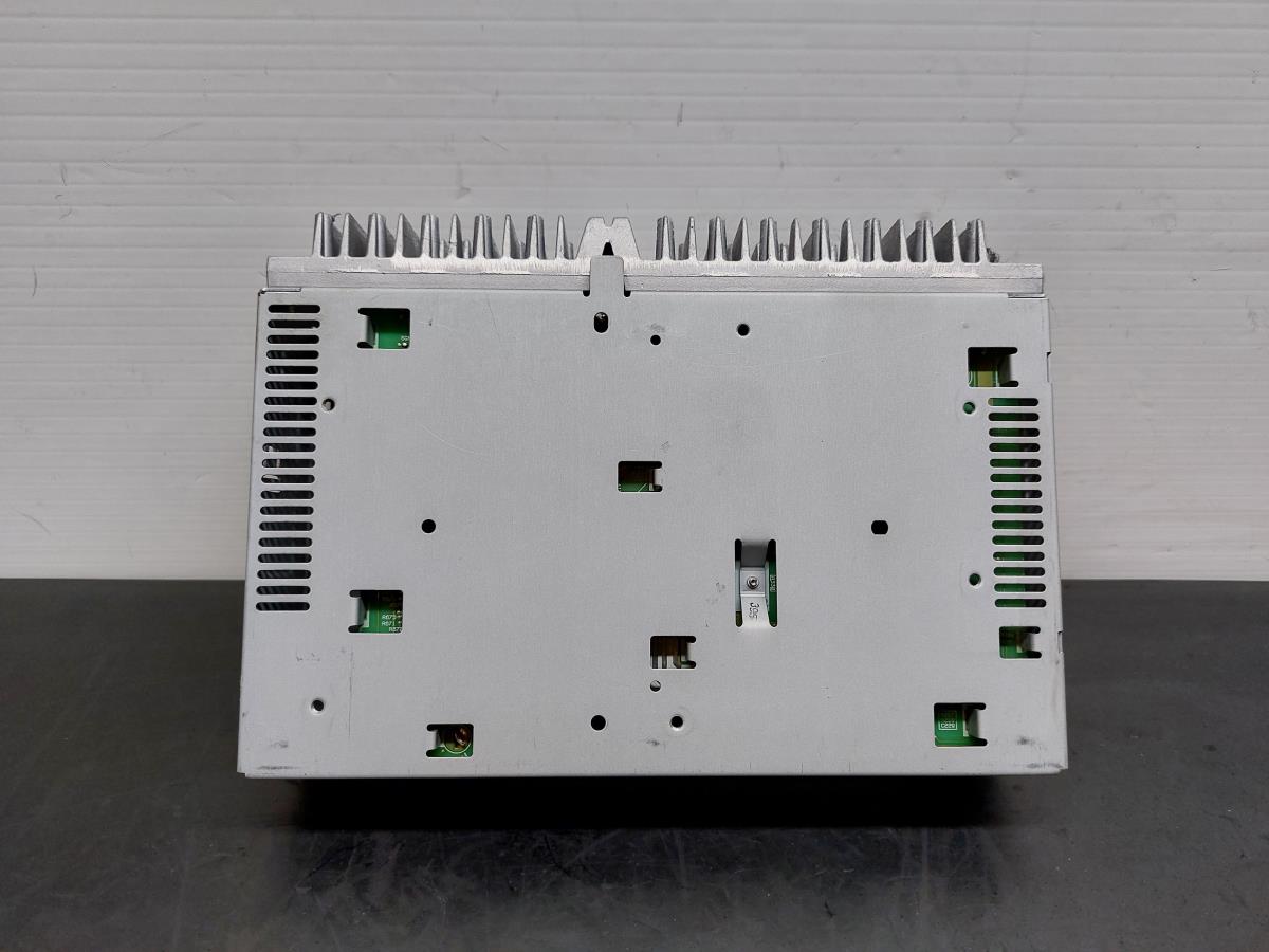 Amplificador de colunas SAAB 9-3 Station Wagon (YS3F) Imagem-2