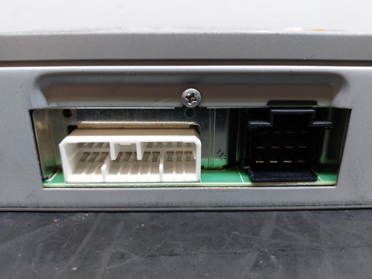 Amplificador de colunas SAAB 9-3 Station Wagon (YS3F) Imagem-4