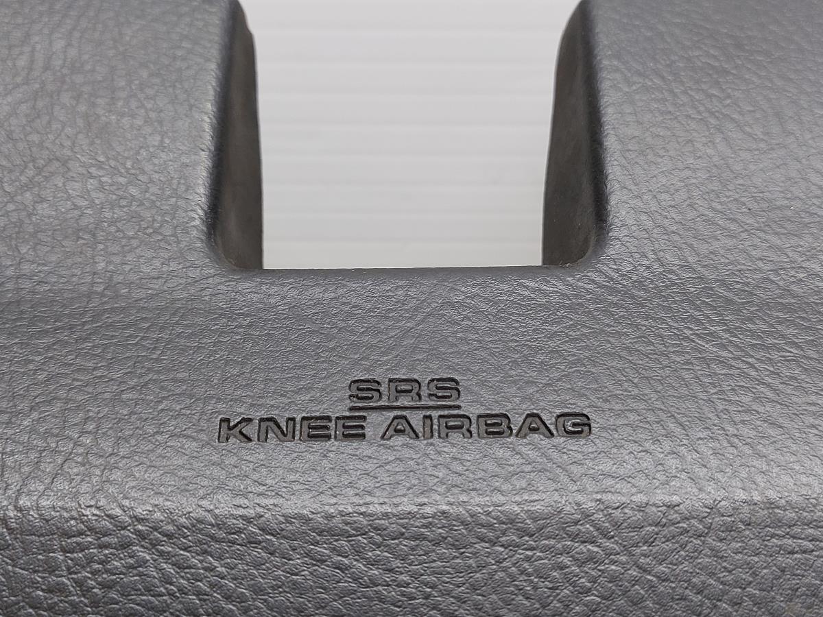 Airbag joelho TOYOTA Avensis Liftback (_T25_) Imagem-1