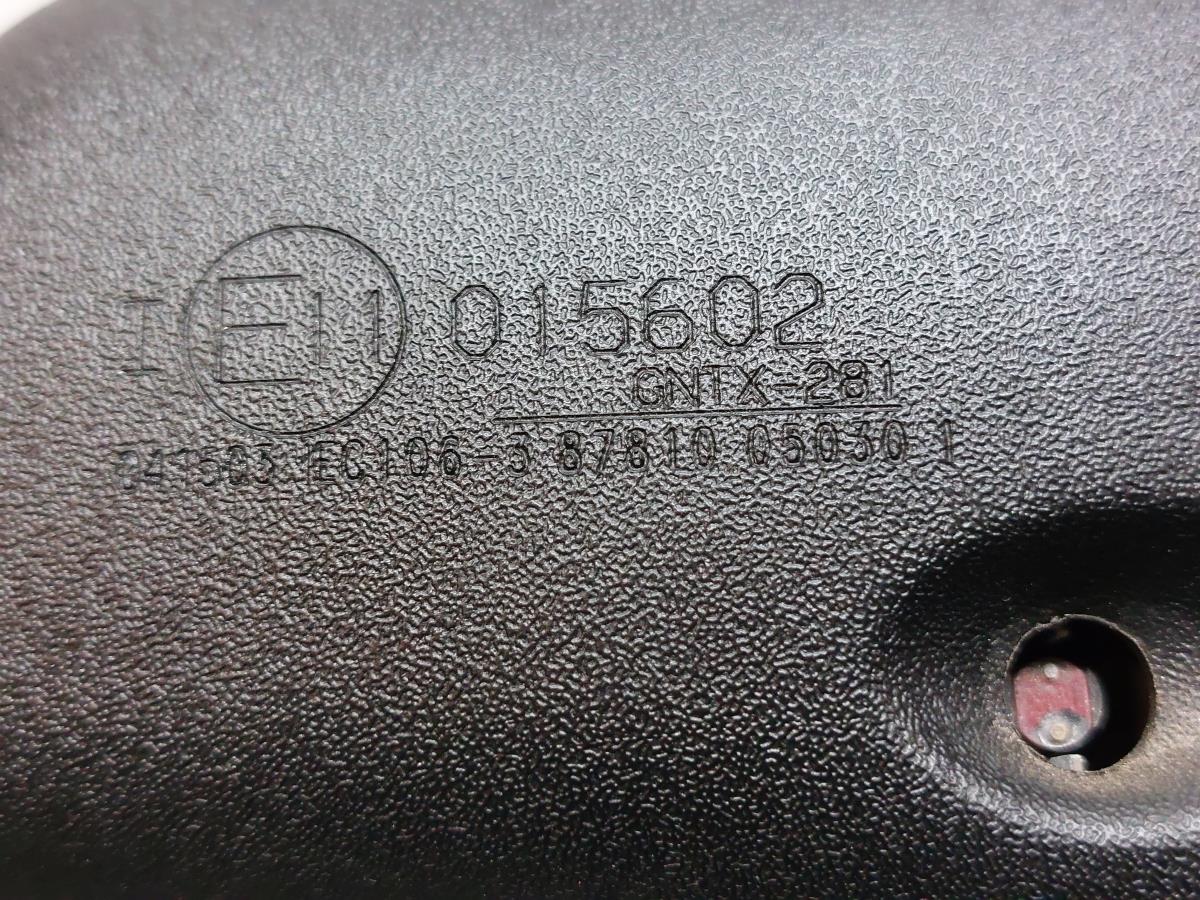 Espelho retrovisor interior TOYOTA Avensis Liftback (_T25_) Imagem-6