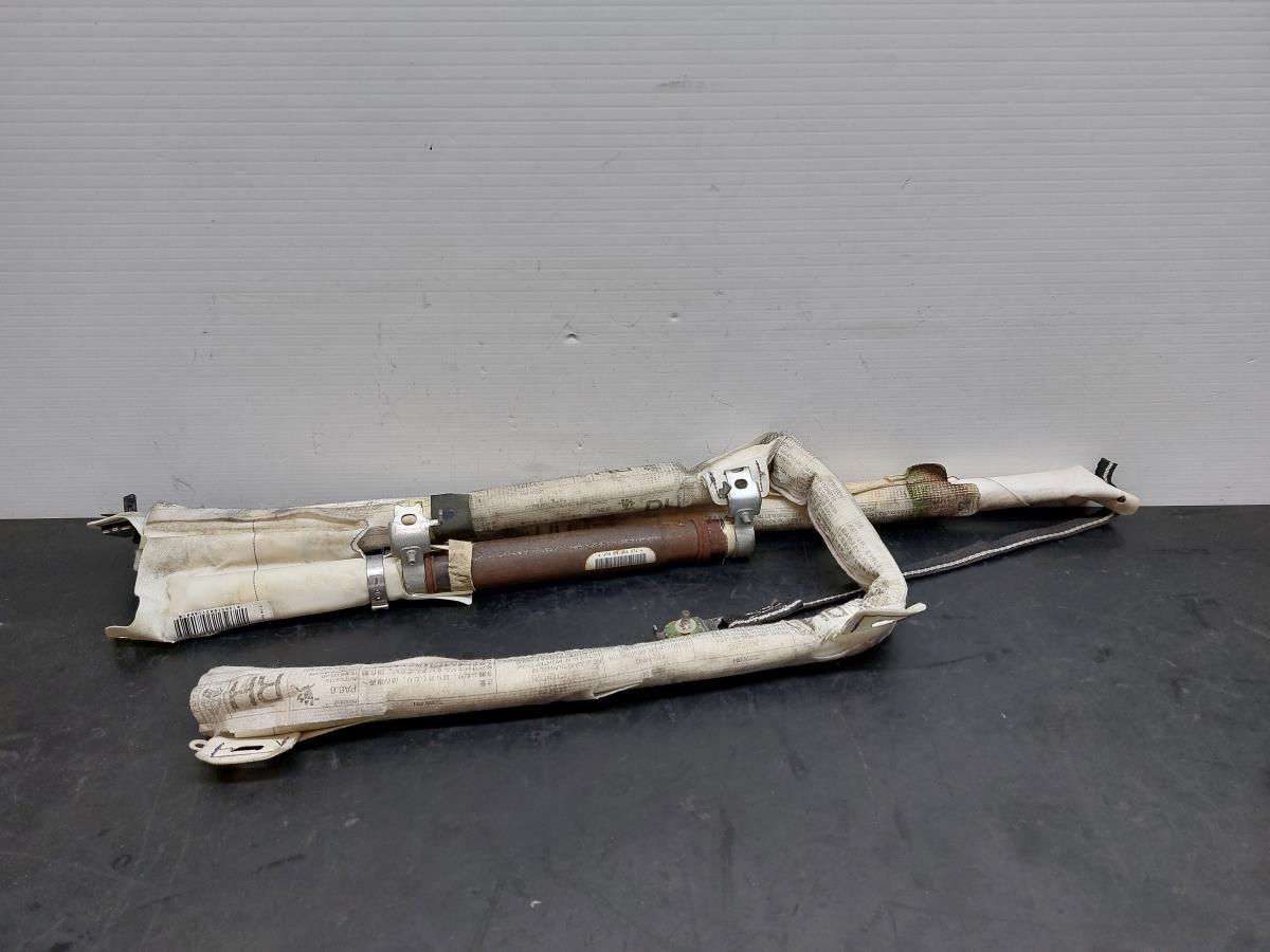 Airbag cortina direito TOYOTA Avensis Liftback (_T25_)