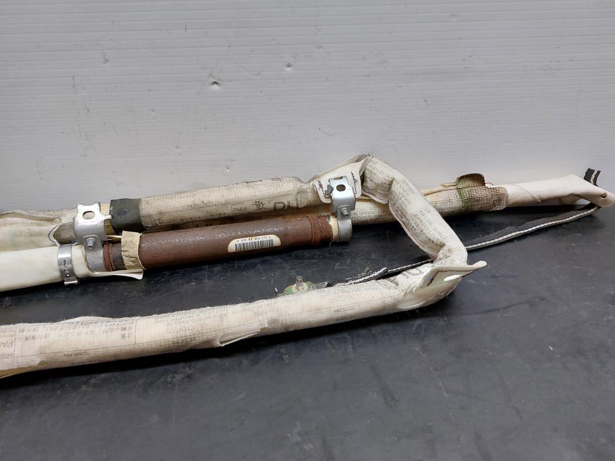 Airbag cortina direito TOYOTA Avensis Liftback (_T25_) Imagem-2