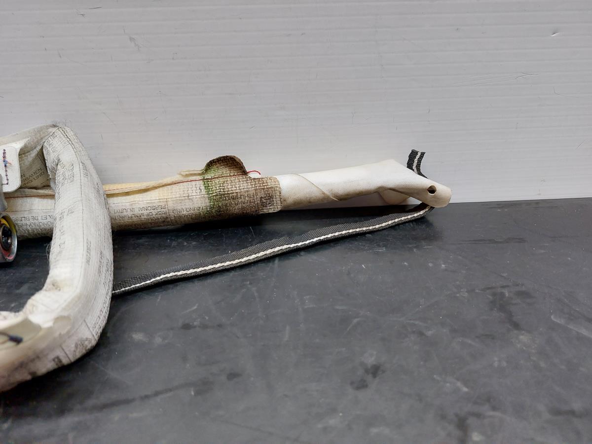 Airbag cortina direito TOYOTA Avensis Liftback (_T25_) Imagem-3