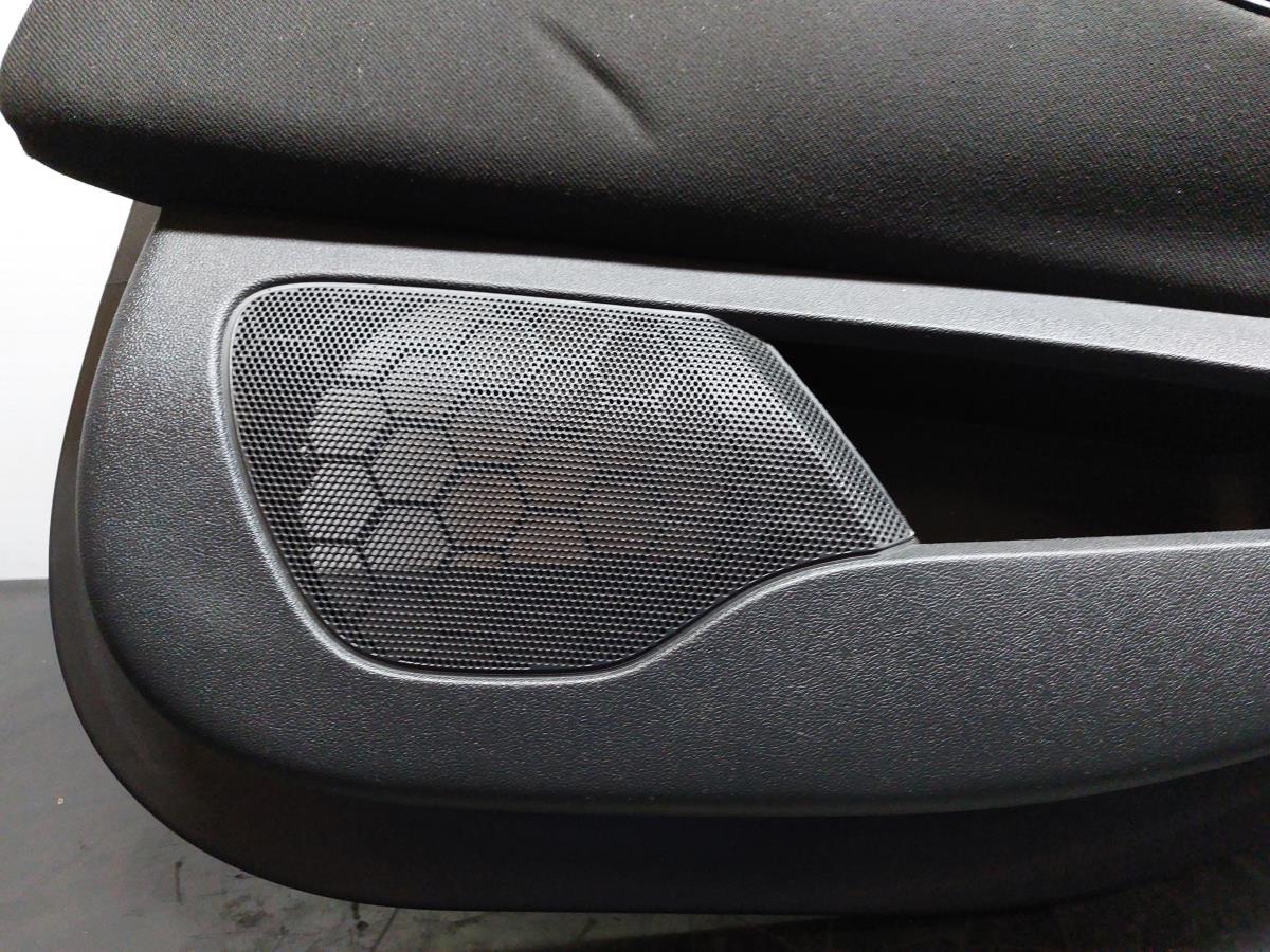 Panel puerta trasero derecho CITROËN C5 III (RD_) Imagem-2