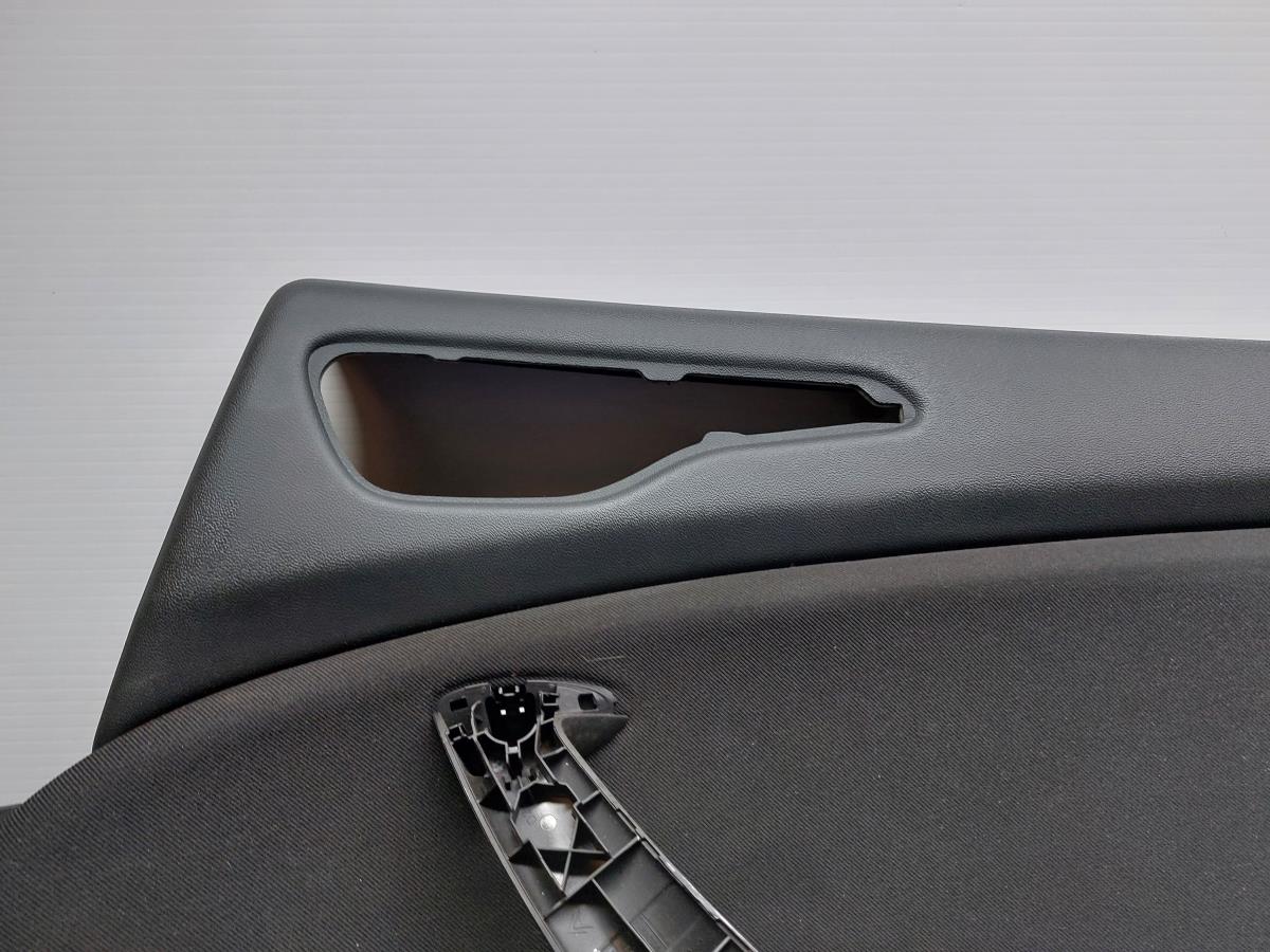 Panel puerta trasero derecho CITROËN C5 III (RD_) Imagem-4
