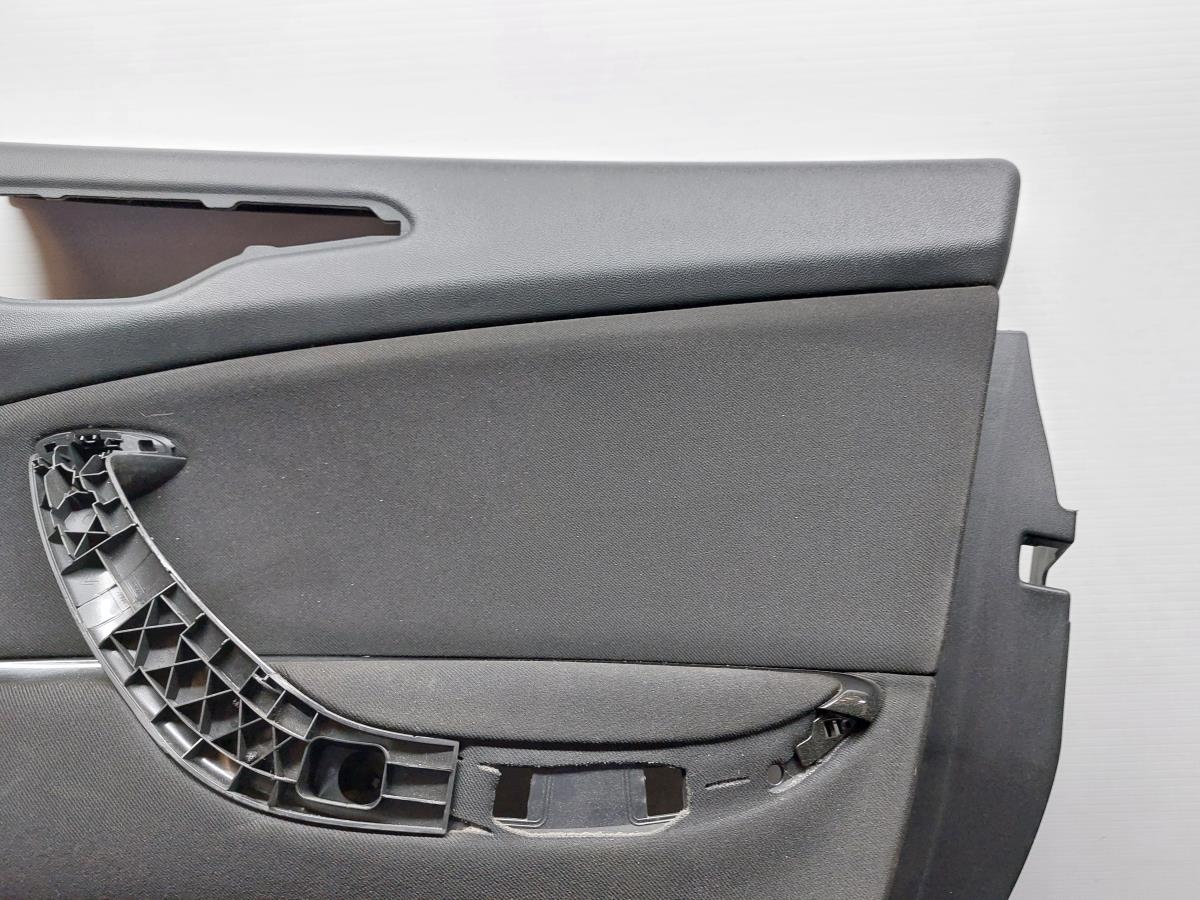 Panel puerta trasero derecho CITROËN C5 III (RD_) Imagem-5