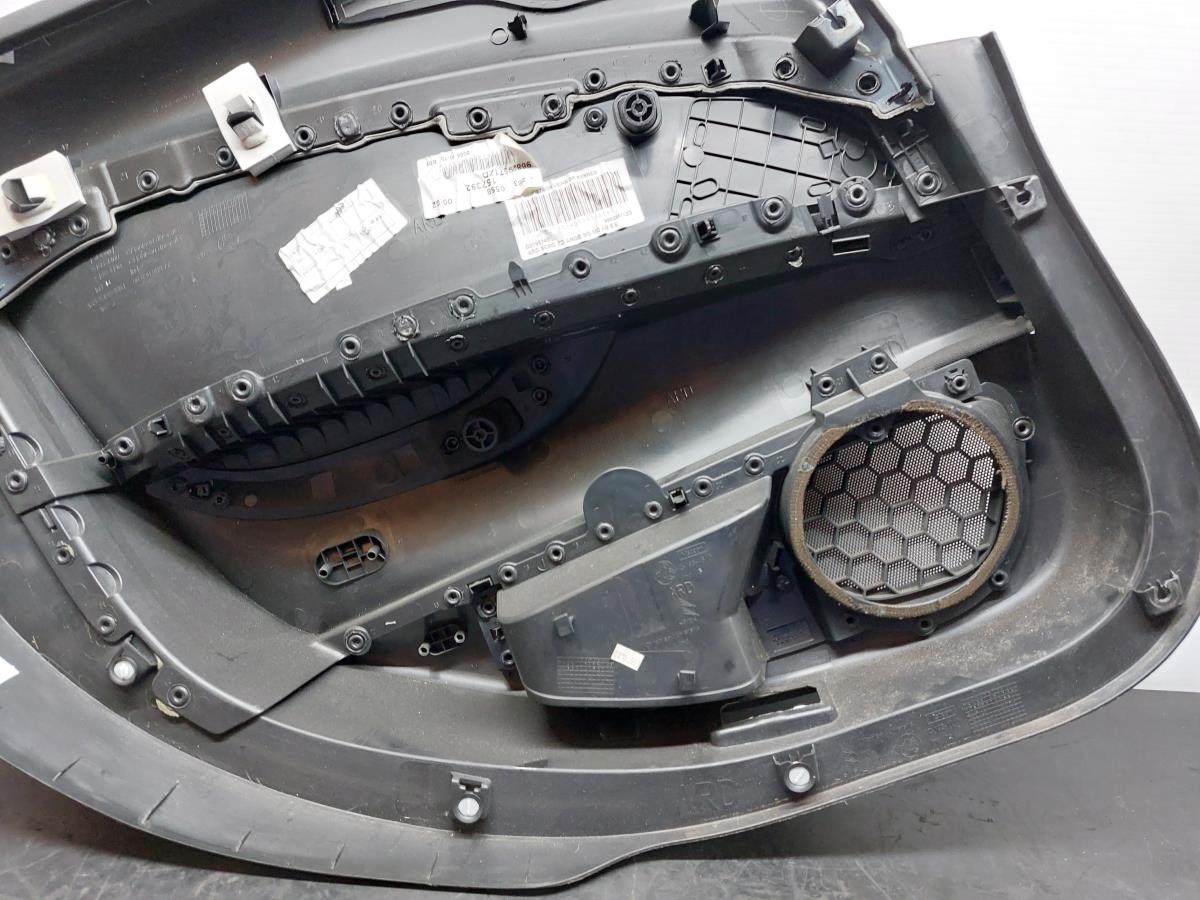 Panel puerta trasero derecho CITROËN C5 III (RD_) Imagem-9