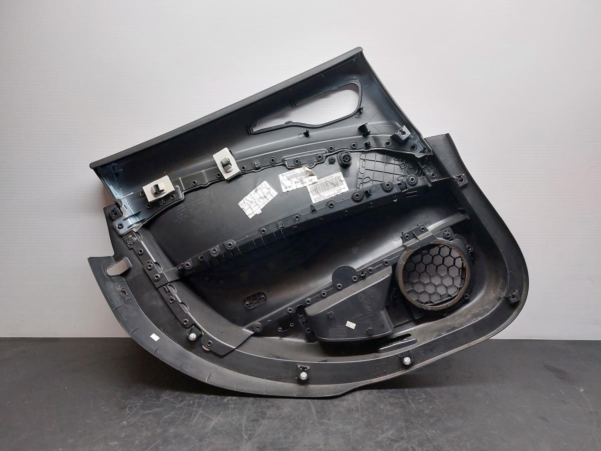 Panel puerta trasero derecho CITROËN C5 III (RD_) Imagem-8