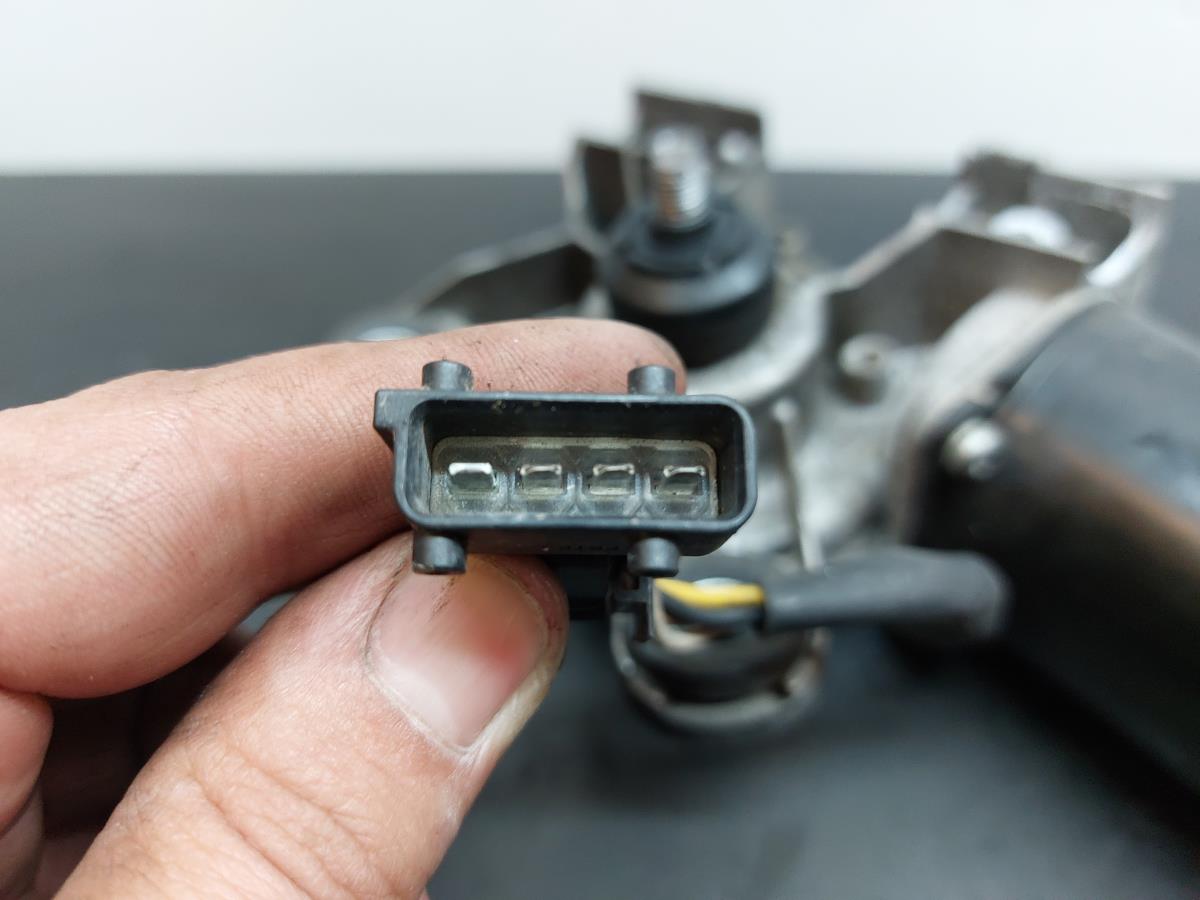 Motor limpa vidros frente SAAB 9-3 Station Wagon (YS3F) Imagem-4