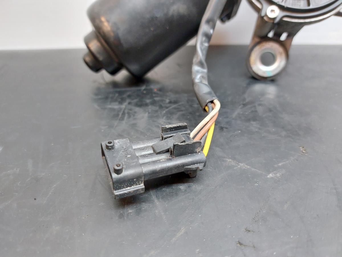 Motor limpa vidros frente SAAB 9-3 Station Wagon (YS3F) Imagem-6