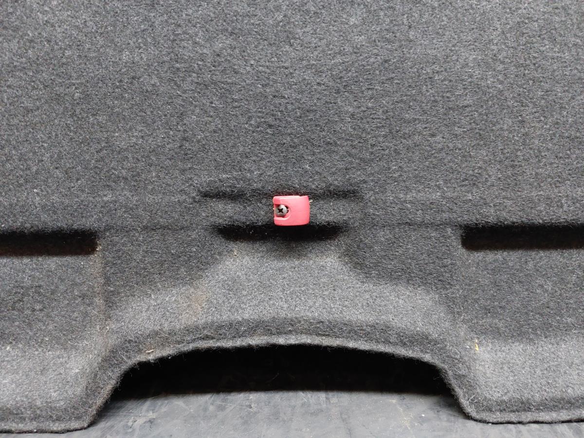 Chapeleira / tampo da mala PEUGEOT 308 (4A_, 4C_) Imagem-6