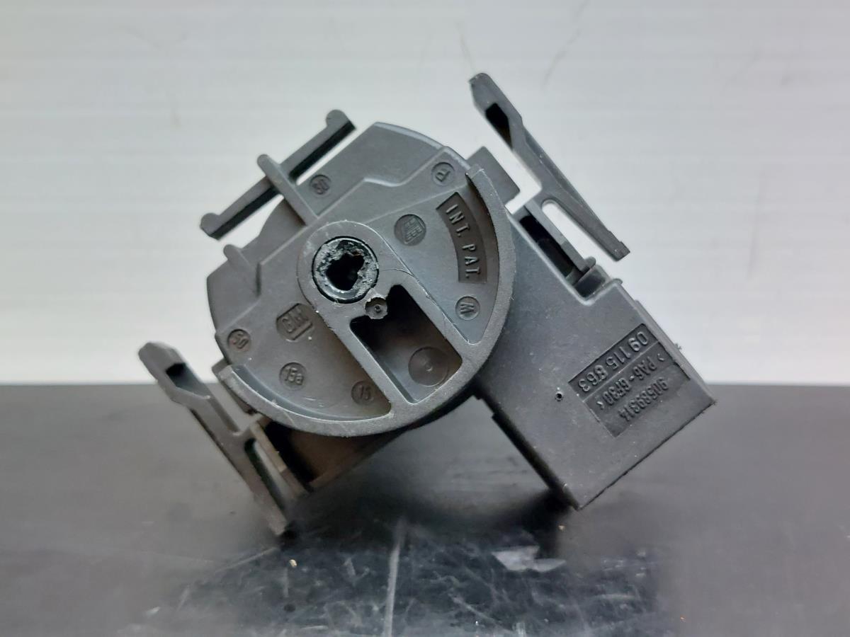 Contacto ignição OPEL Corsa C