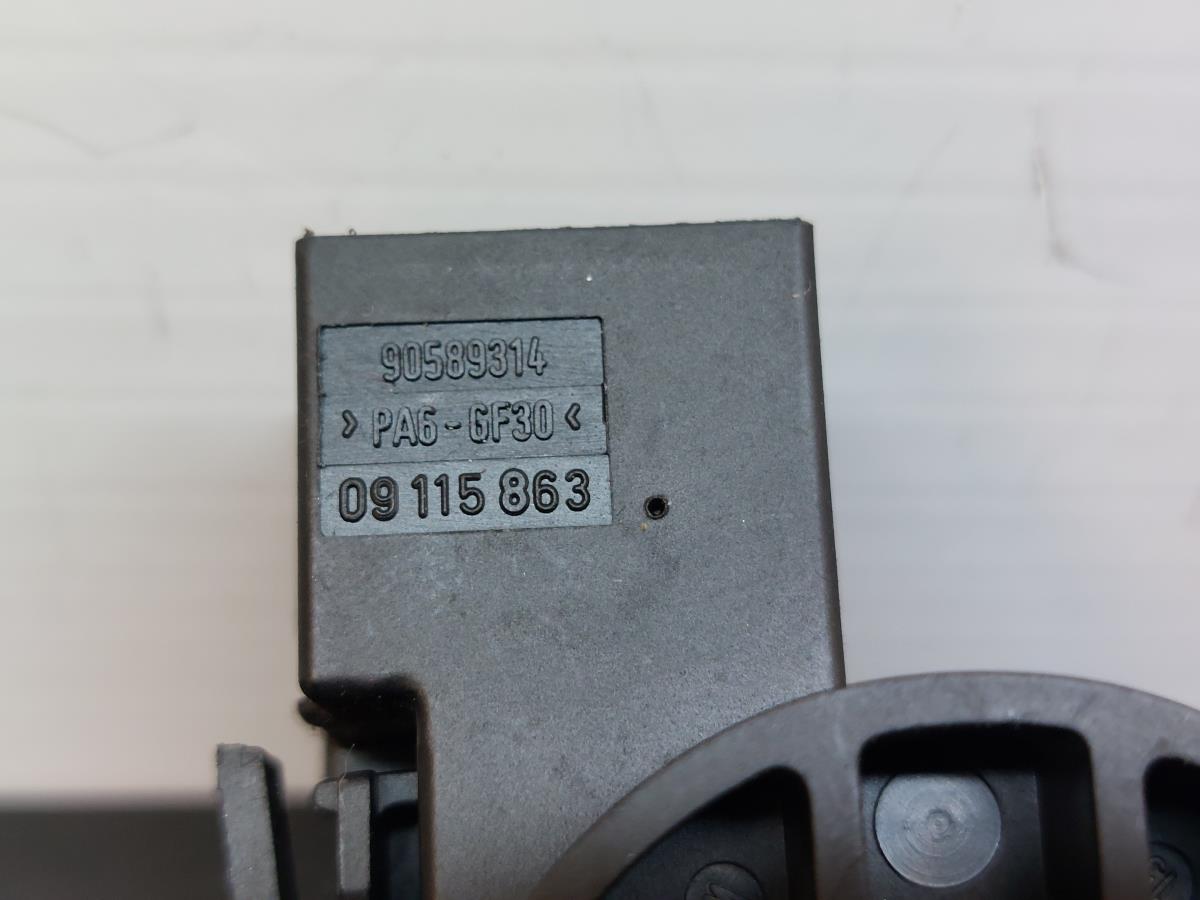 Contacto ignição OPEL Corsa C Imagem-3