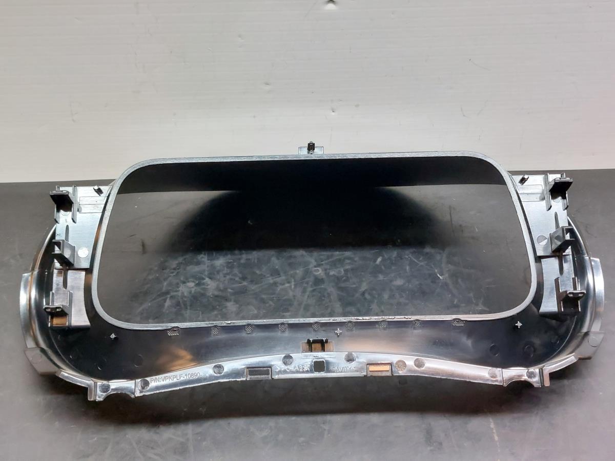 Anneau Compteurs De Vitesse OPEL Corsa F Imagem-4
