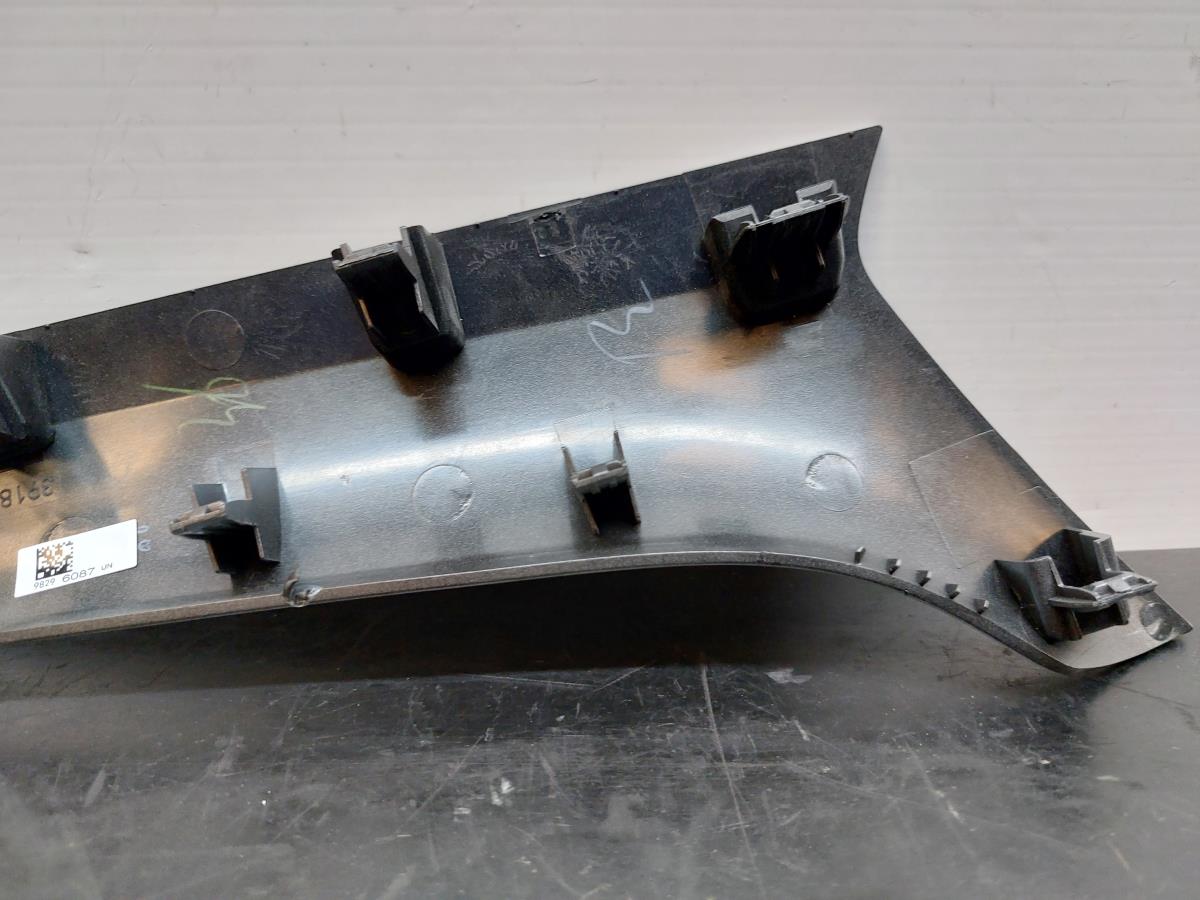Friso tablier OPEL Corsa F Imagem-4