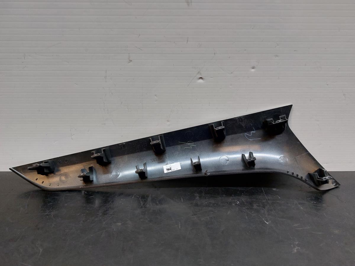 Friso tablier OPEL Corsa F Imagem-3