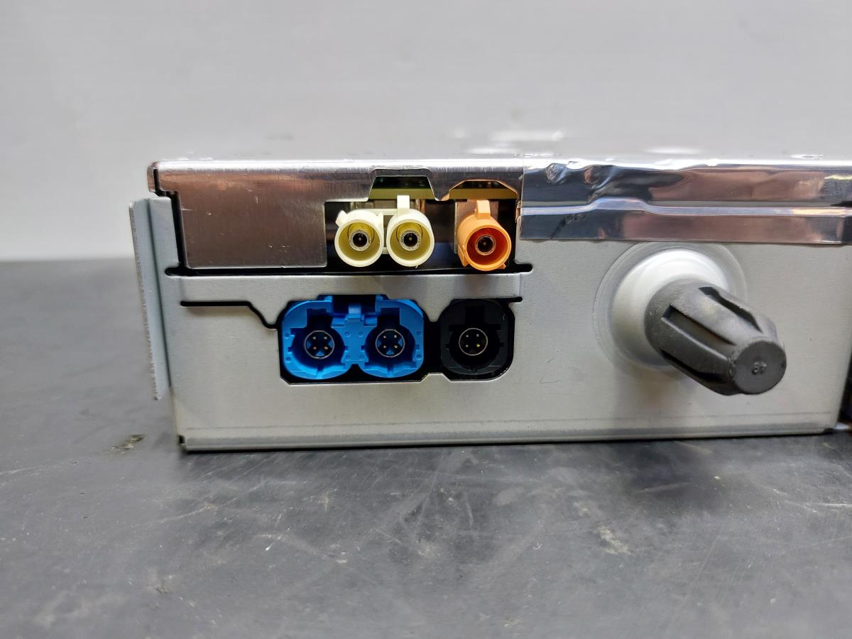 Rádio / auto-rádio OPEL Corsa F Imagem-4