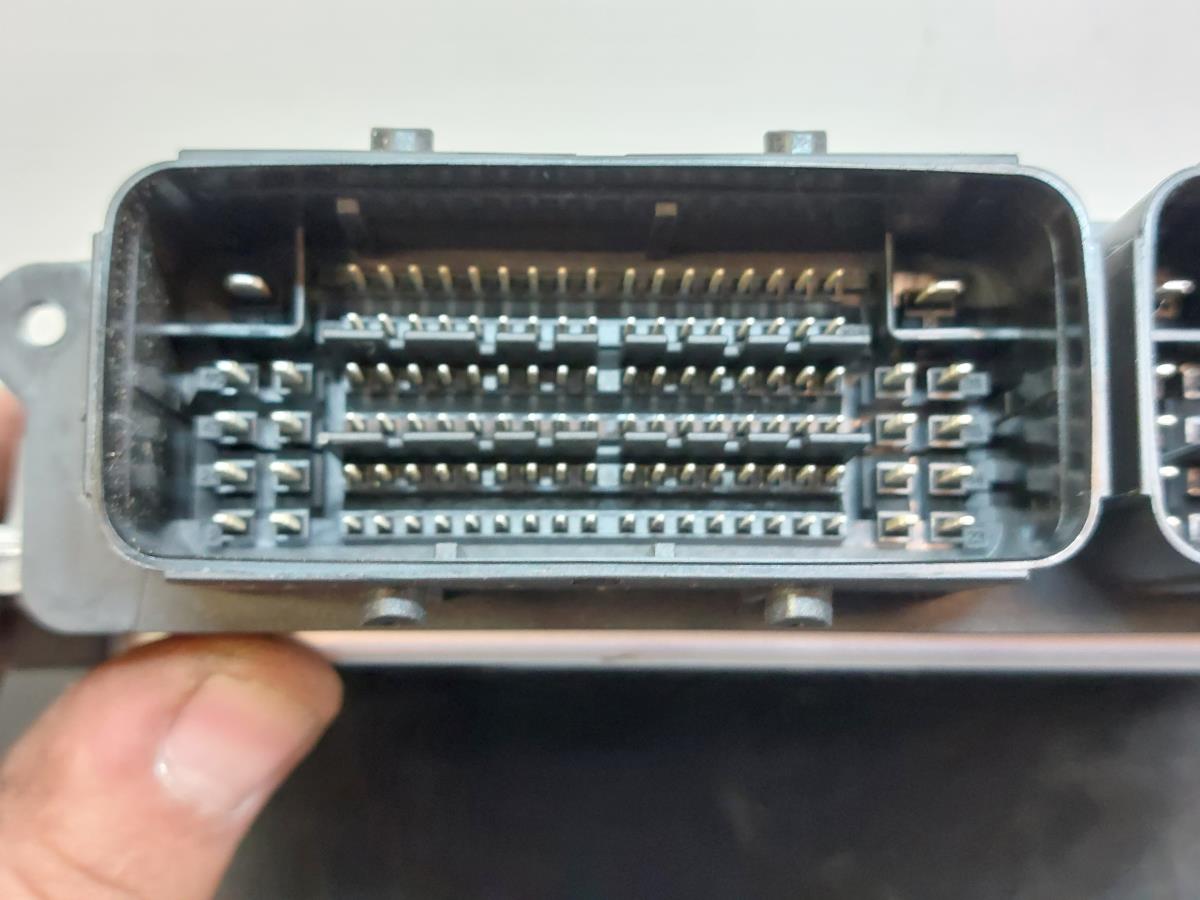 Centralina motor / ECU OPEL Corsa F Imagem-3