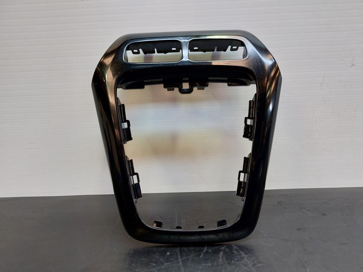 Aro seletor velocidades OPEL Corsa F Imagem-1