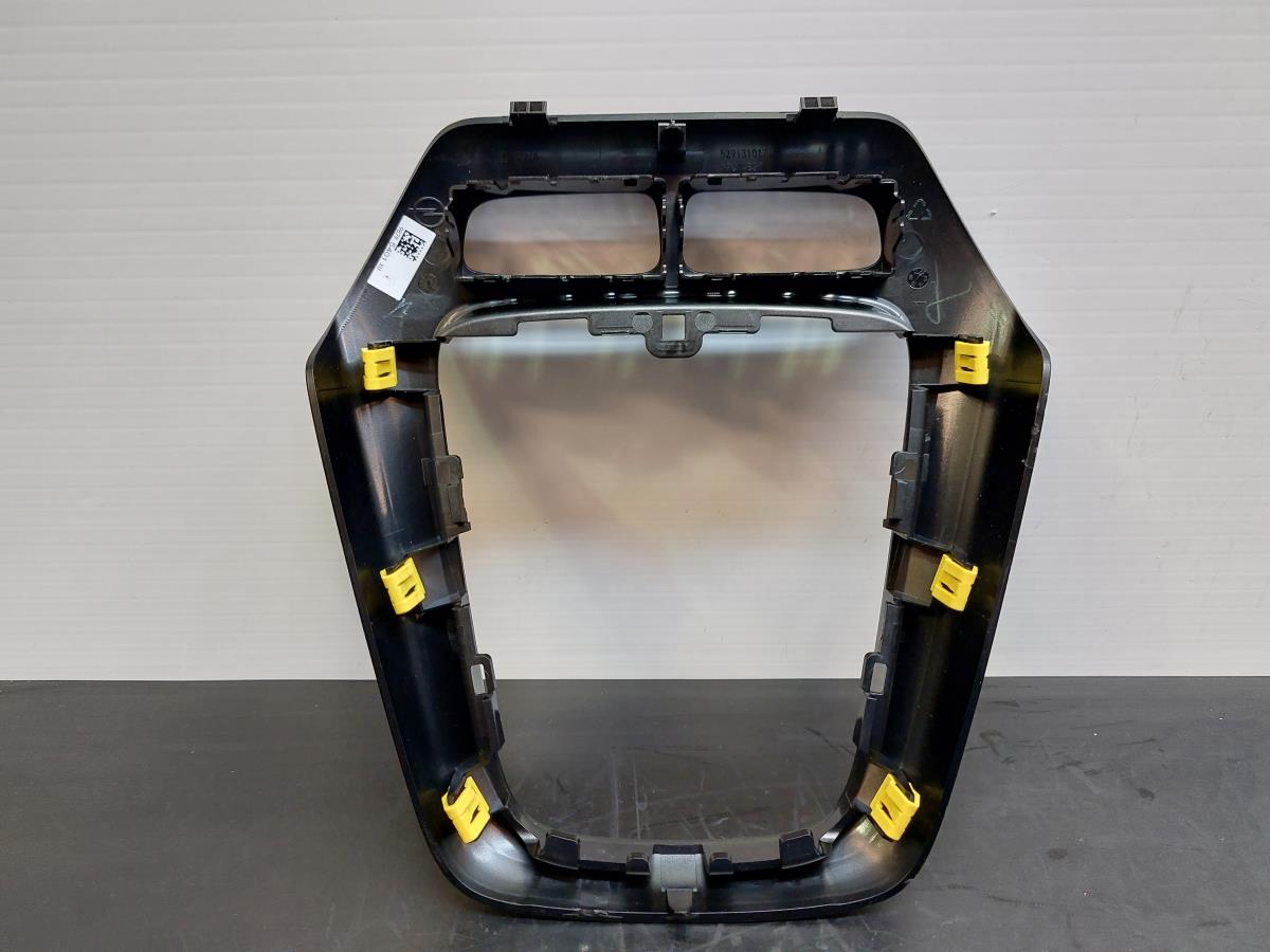 Aro seletor velocidades OPEL Corsa F Imagem-2