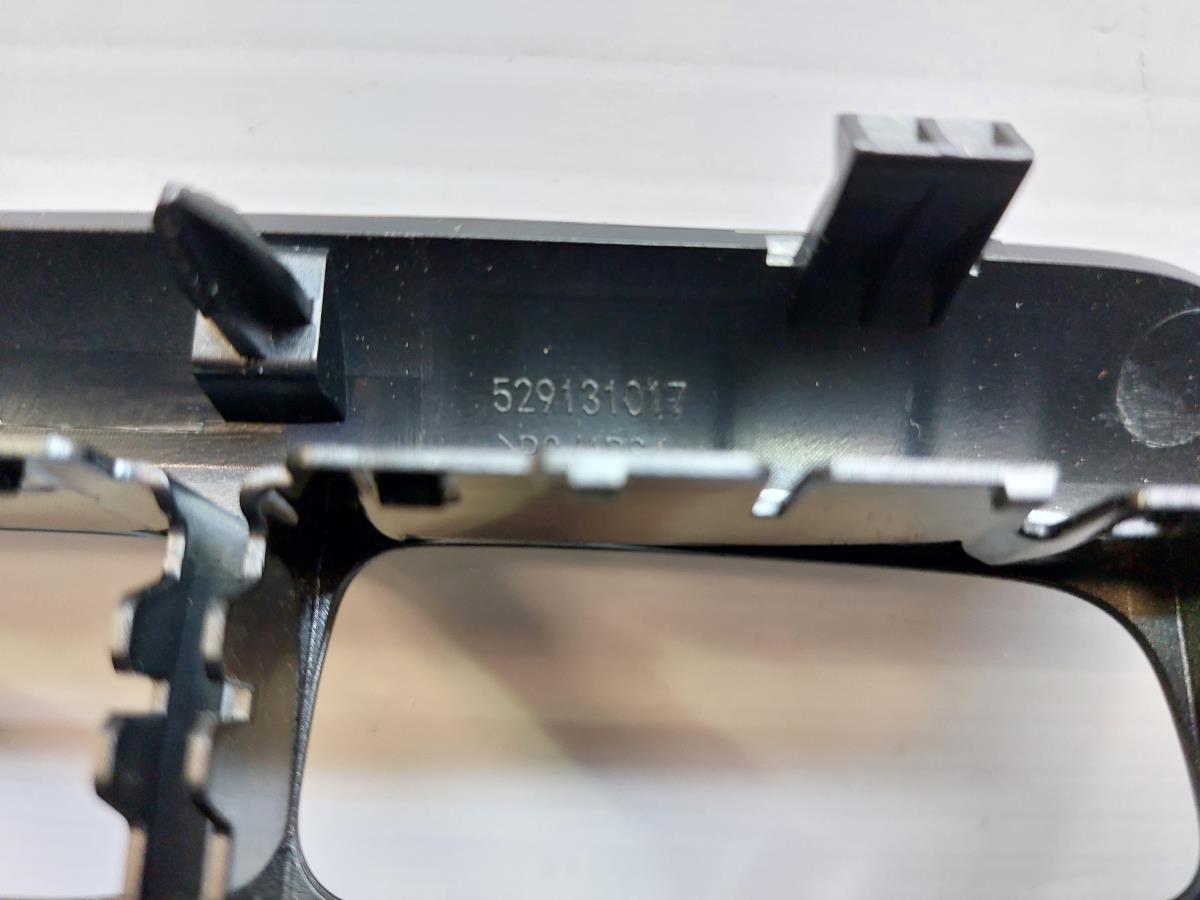 Aro seletor velocidades OPEL Corsa F Imagem-5